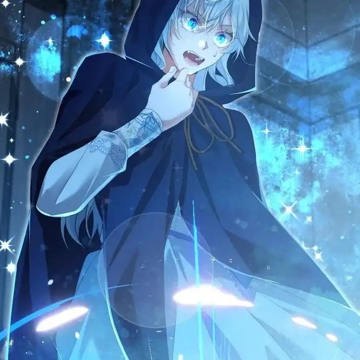 The Arranged Suitor Was the Kidnapper Chapter 13 Gambar 83