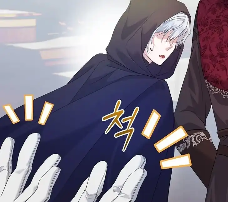 The Arranged Suitor Was the Kidnapper Chapter 14 Gambar 86