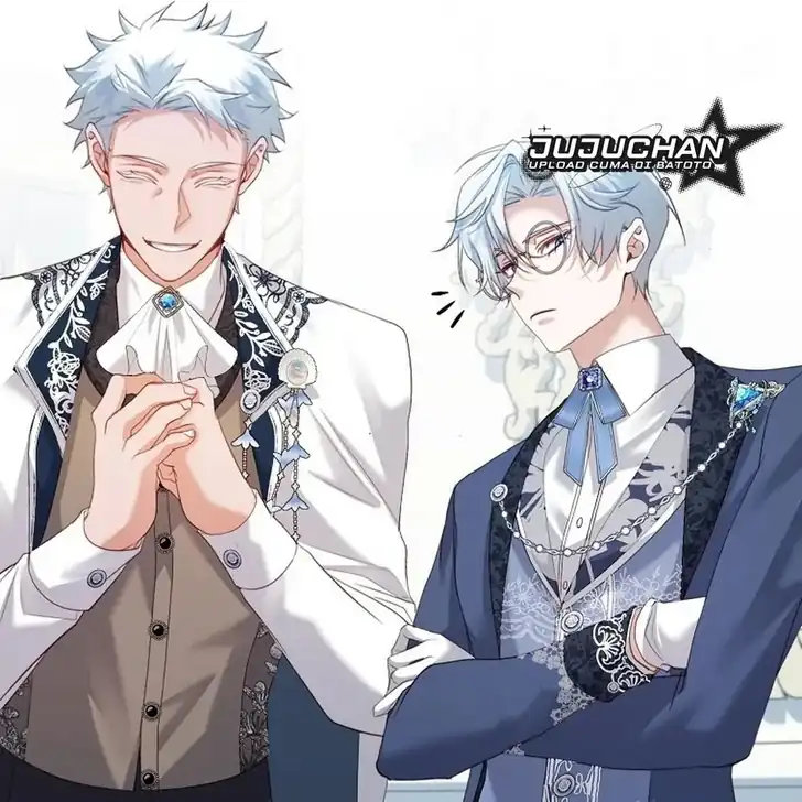 The Arranged Suitor Was the Kidnapper Chapter 15 Gambar 90