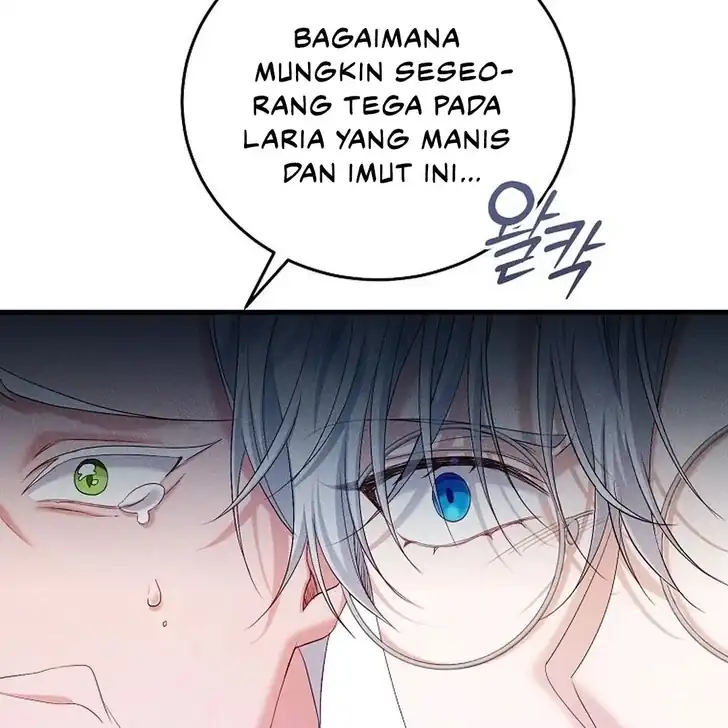 The Arranged Suitor Was the Kidnapper Chapter 15 Gambar 92