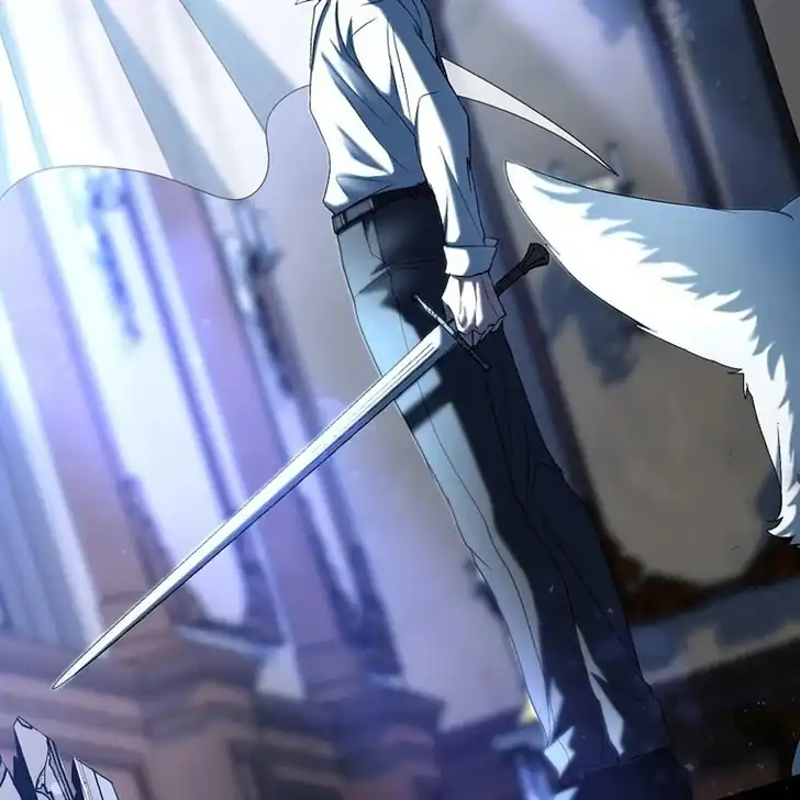 The Arranged Suitor Was the Kidnapper Chapter 18 Gambar 77