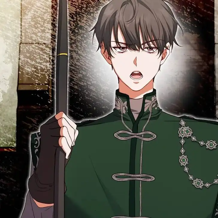 The Arranged Suitor Was the Kidnapper Chapter 20 Gambar 88