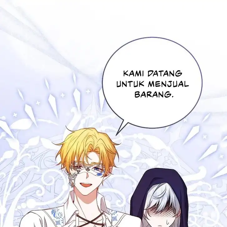 The Arranged Suitor Was the Kidnapper Chapter 20 Gambar 90