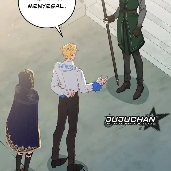 The Arranged Suitor Was the Kidnapper Chapter 20 Gambar 94