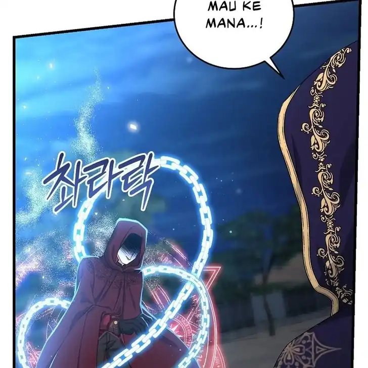 The Arranged Suitor Was the Kidnapper Chapter 21 Gambar 83