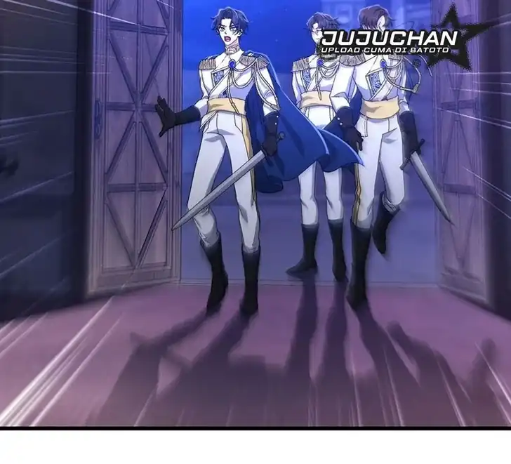 The Arranged Suitor Was the Kidnapper Chapter 22 Gambar 71