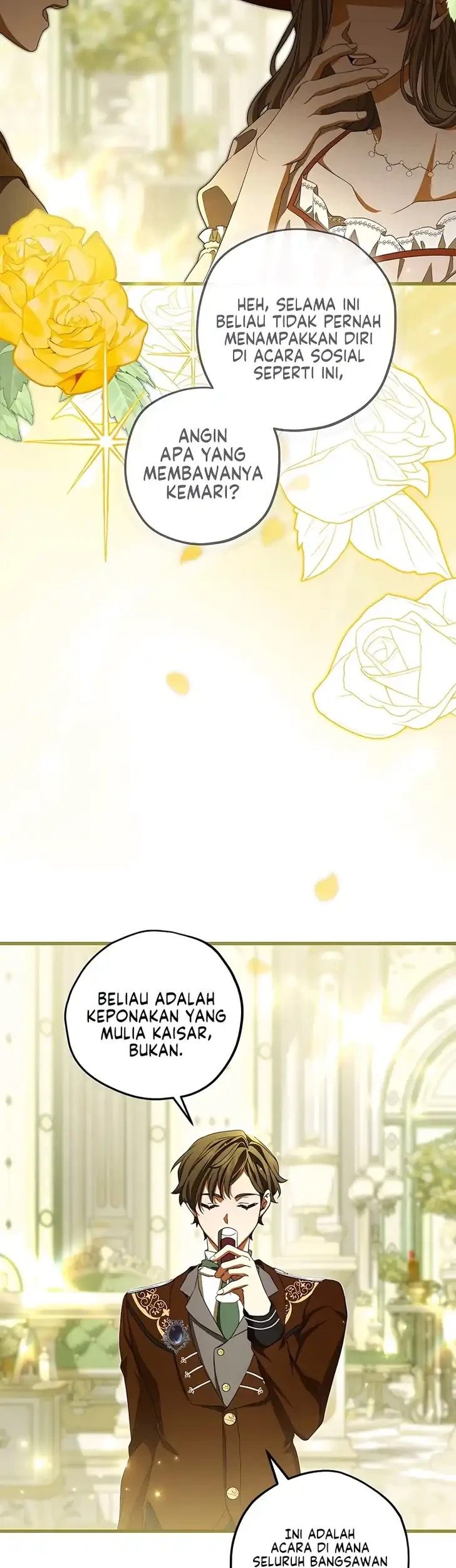 The Arranged Suitor Was the Kidnapper Chapter 29 Gambar 23