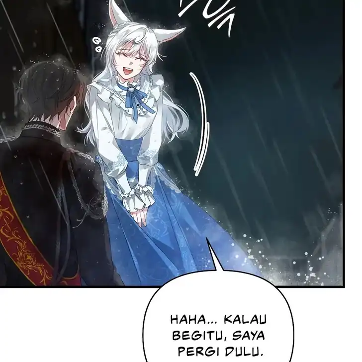 The Arranged Suitor Was the Kidnapper Chapter 3 Gambar 102