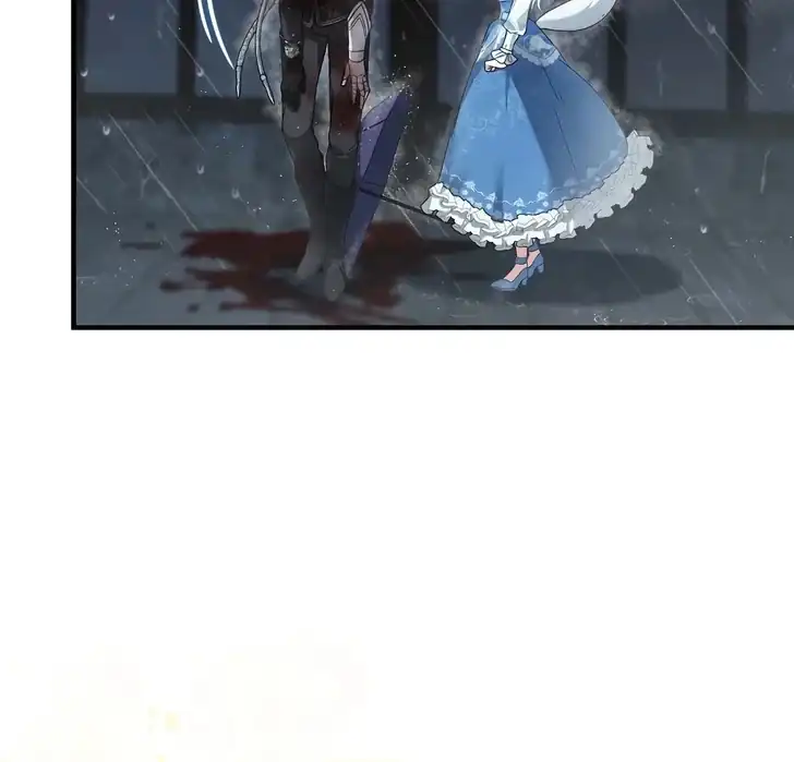The Arranged Suitor Was the Kidnapper Chapter 3 Gambar 104
