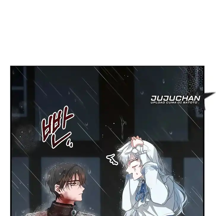 The Arranged Suitor Was the Kidnapper Chapter 3 Gambar 99