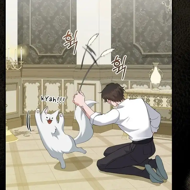 The Arranged Suitor Was the Kidnapper Chapter 5 Gambar 79