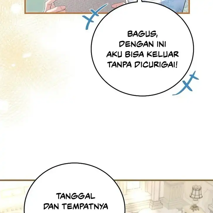 The Arranged Suitor Was the Kidnapper Chapter 8 Gambar 82