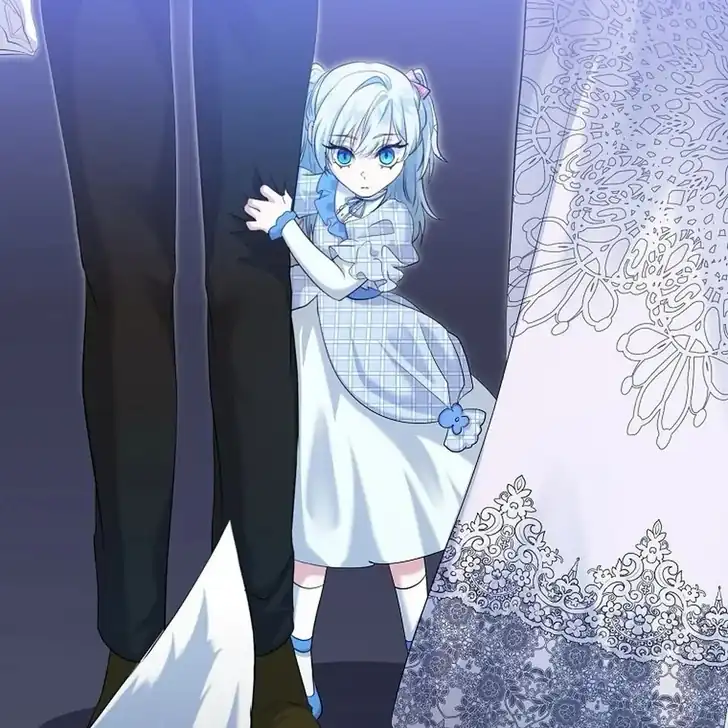 The Arranged Suitor Was the Kidnapper Chapter 8 Gambar 87
