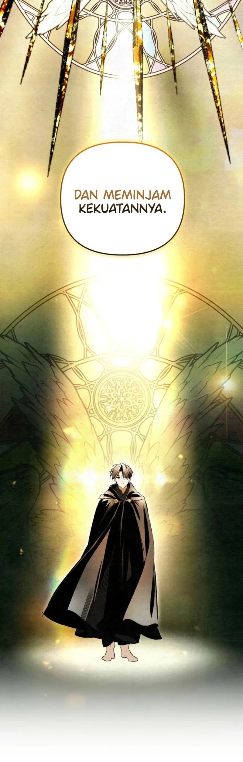The Artist Who Paints Dungeon Chapter 11 Gambar 39