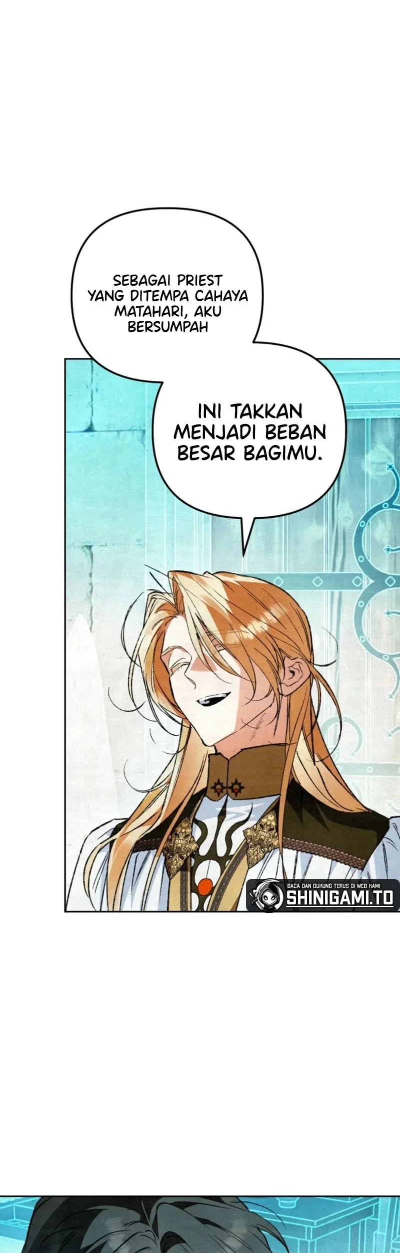 The Artist Who Paints Dungeon Chapter 11 Gambar 40