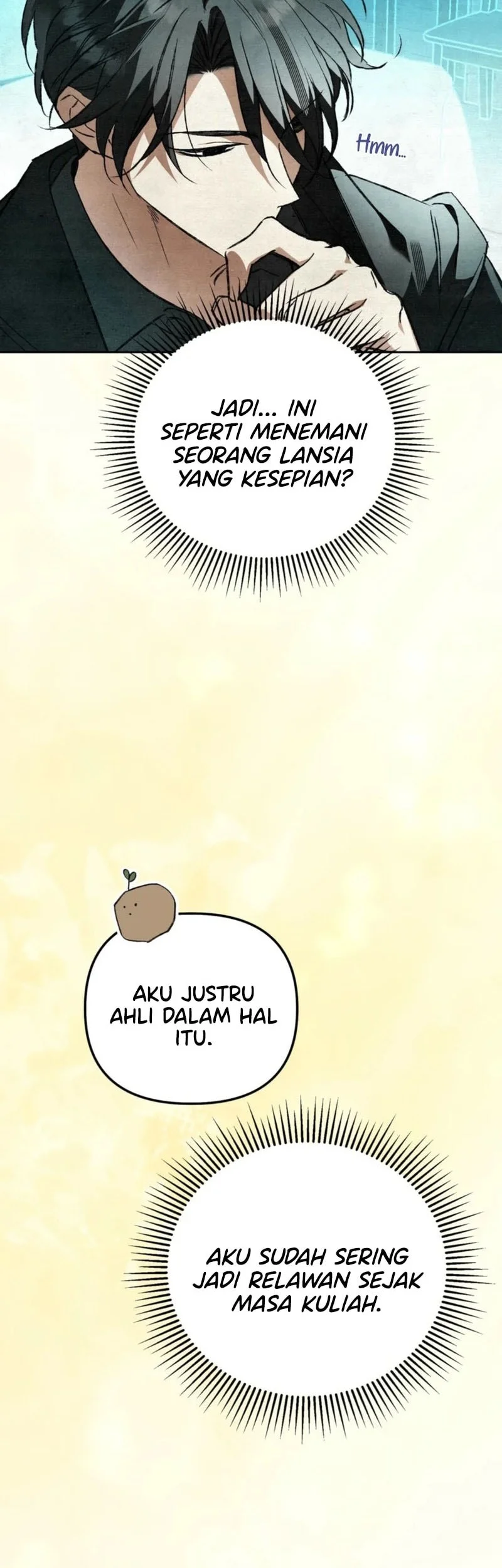 The Artist Who Paints Dungeon Chapter 11 Gambar 41