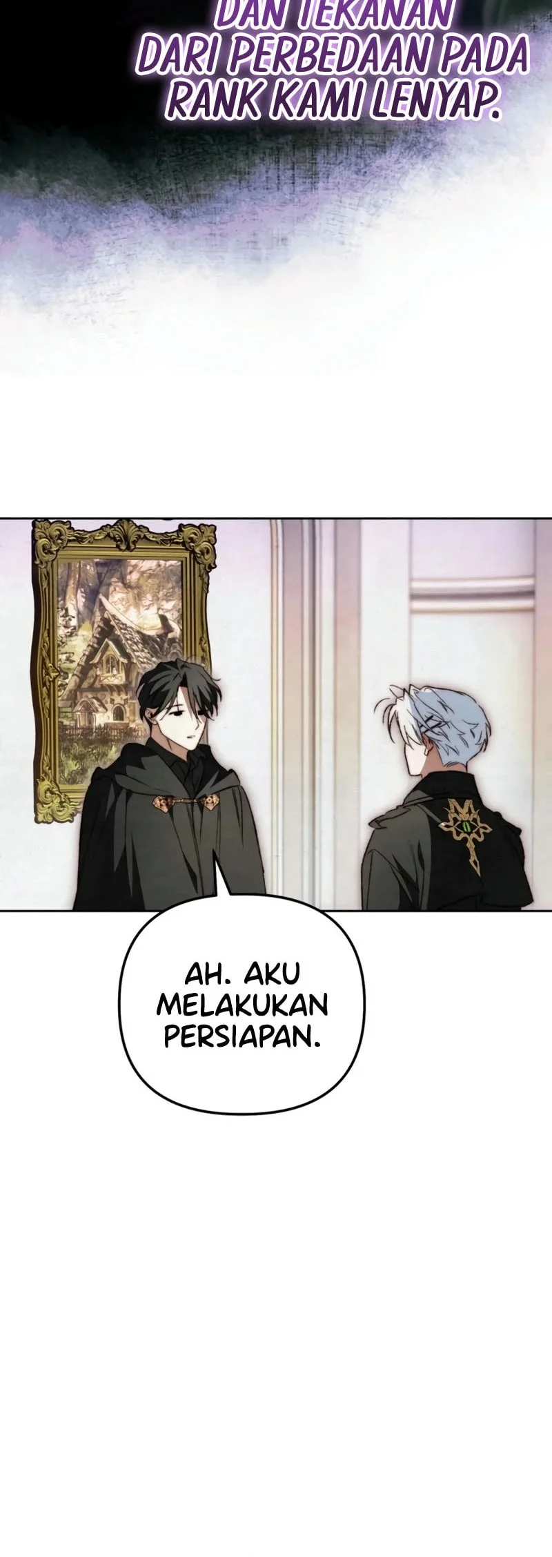 The Artist Who Paints Dungeon Chapter 12 Gambar 37
