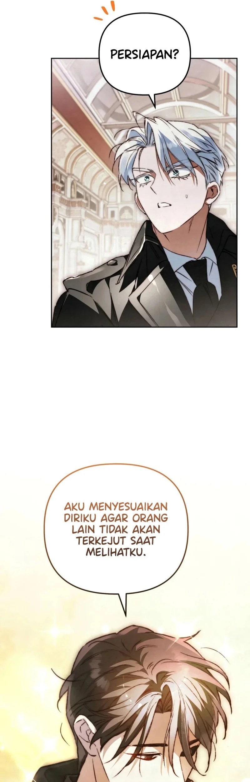The Artist Who Paints Dungeon Chapter 12 Gambar 38