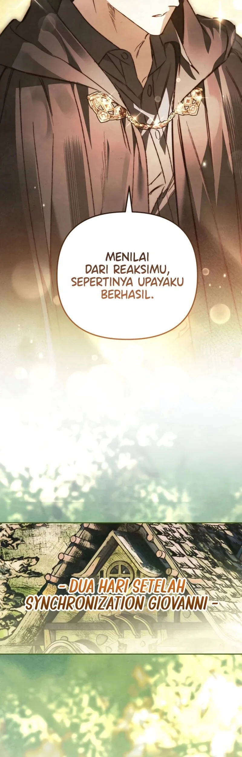 The Artist Who Paints Dungeon Chapter 12 Gambar 39