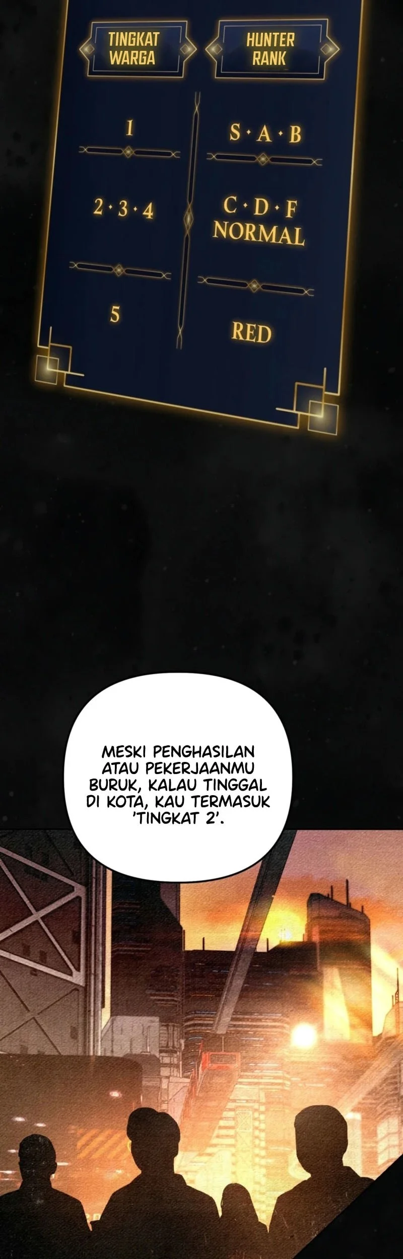 The Artist Who Paints Dungeon Chapter 13 Gambar 40