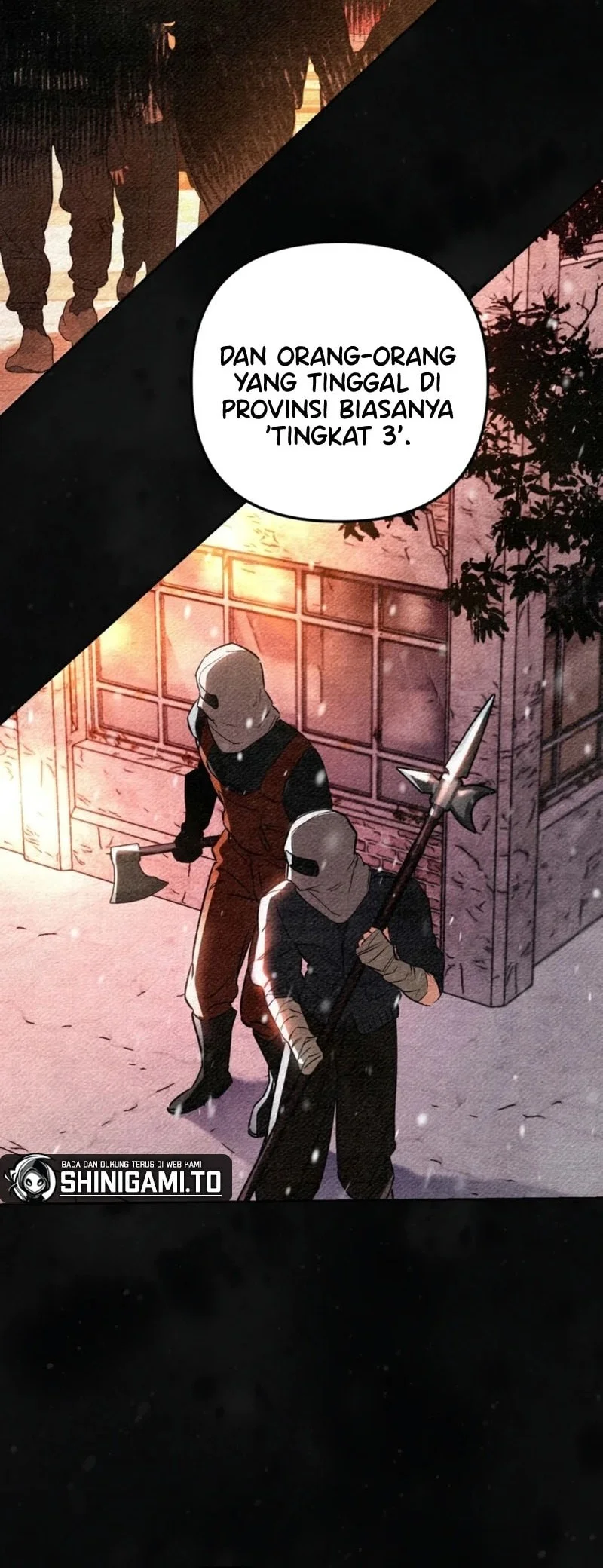 The Artist Who Paints Dungeon Chapter 13 Gambar 41