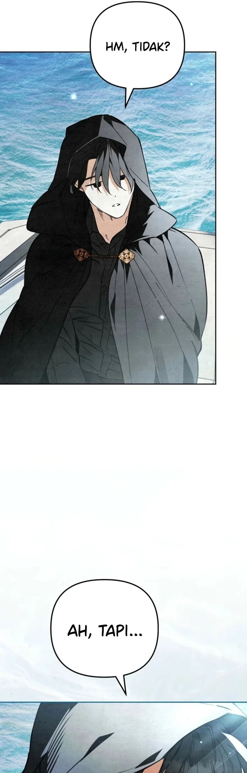 The Artist Who Paints Dungeon Chapter 14 Gambar 40