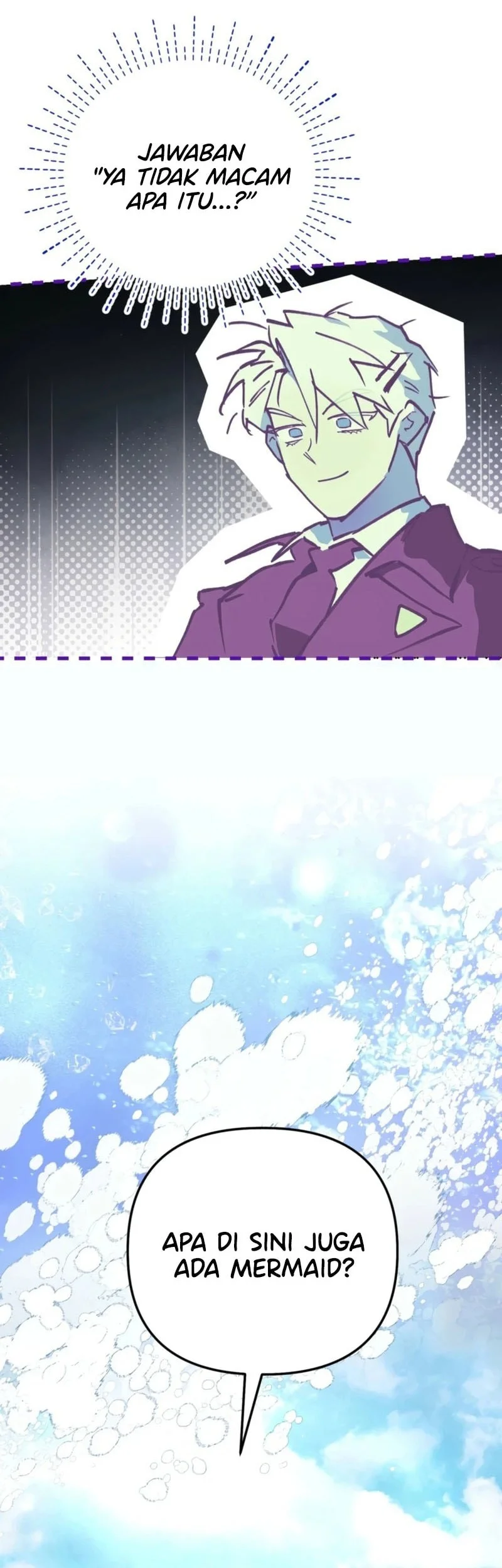 The Artist Who Paints Dungeon Chapter 14 Gambar 43