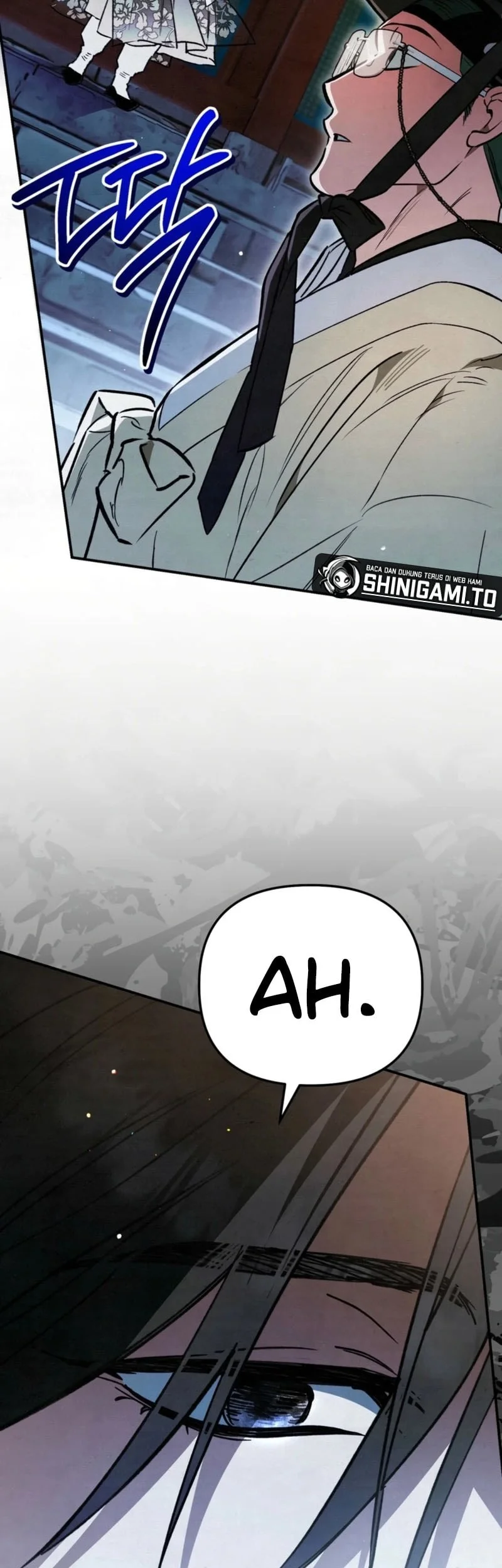 The Artist Who Paints Dungeon Chapter 15 Gambar 41