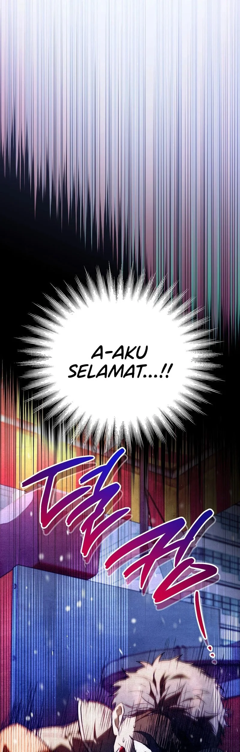 The Artist Who Paints Dungeon Chapter 16 halaman 43
