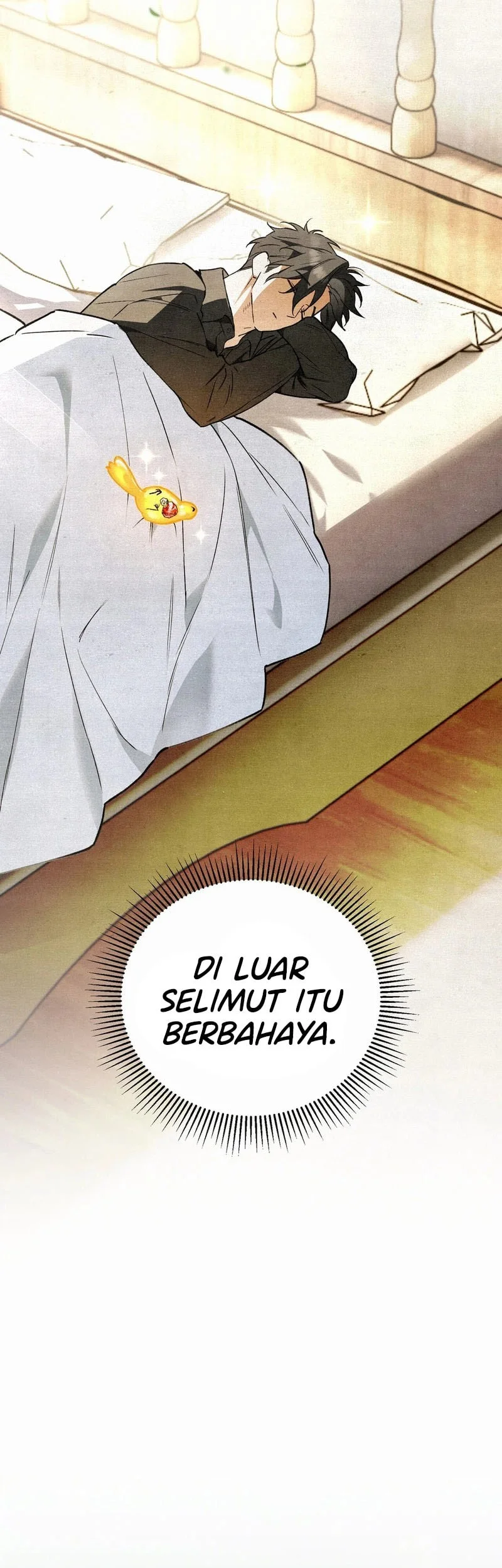 The Artist Who Paints Dungeon Chapter 17 Gambar 42