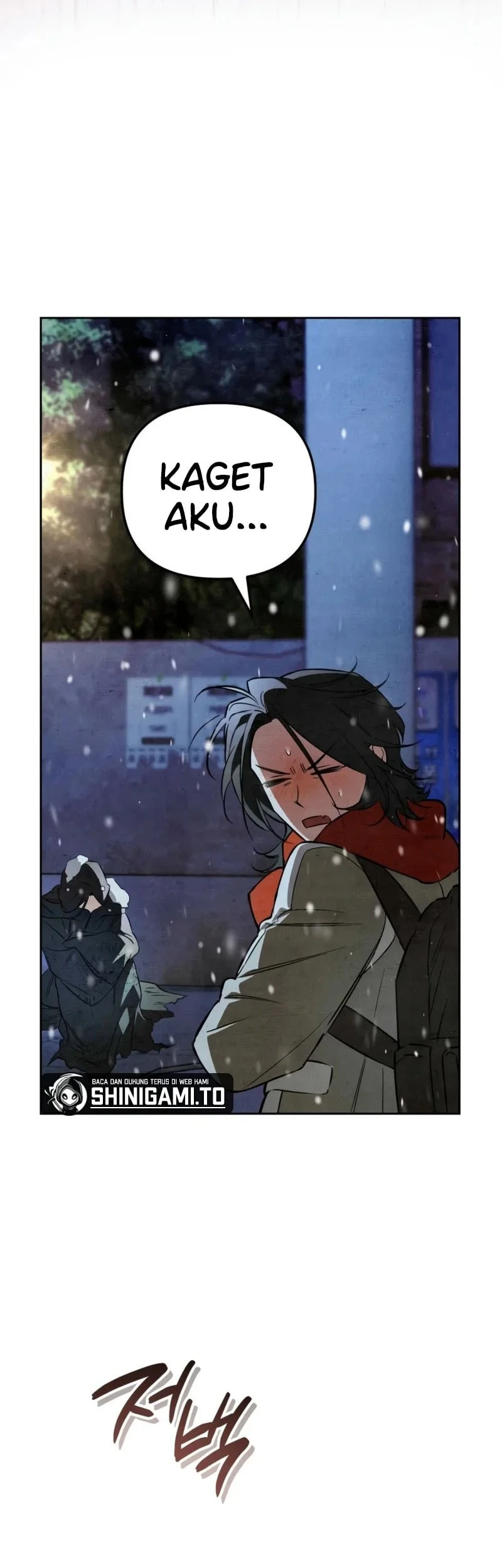 The Artist Who Paints Dungeon Chapter 19 halaman 42