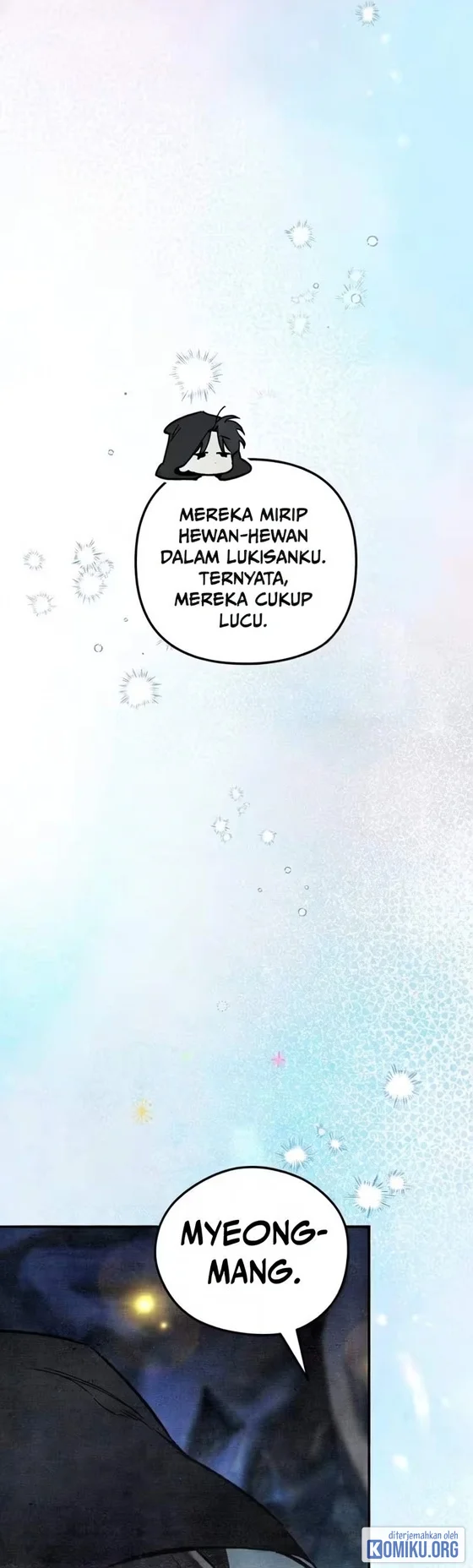 The Artist Who Paints Dungeon Chapter 21 Gambar 53