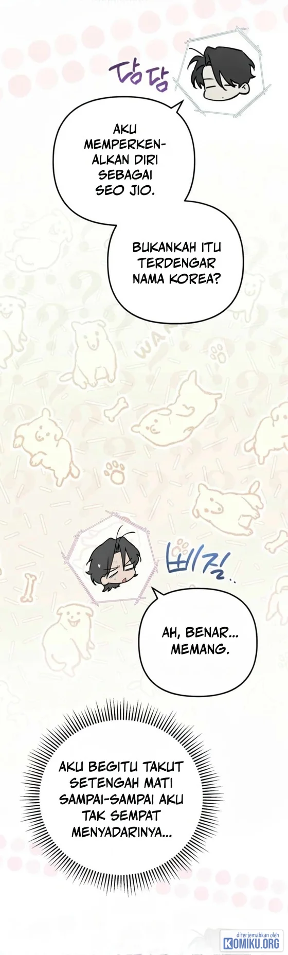 The Artist Who Paints Dungeon Chapter 22 Gambar 61