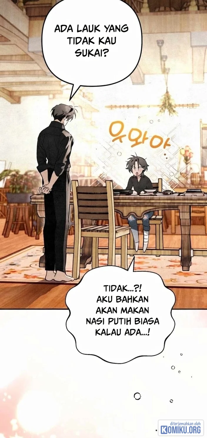 The Artist Who Paints Dungeon Chapter 22 Gambar 64