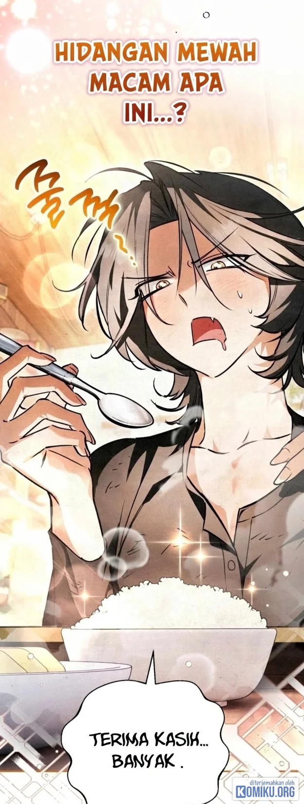 The Artist Who Paints Dungeon Chapter 22 Gambar 65