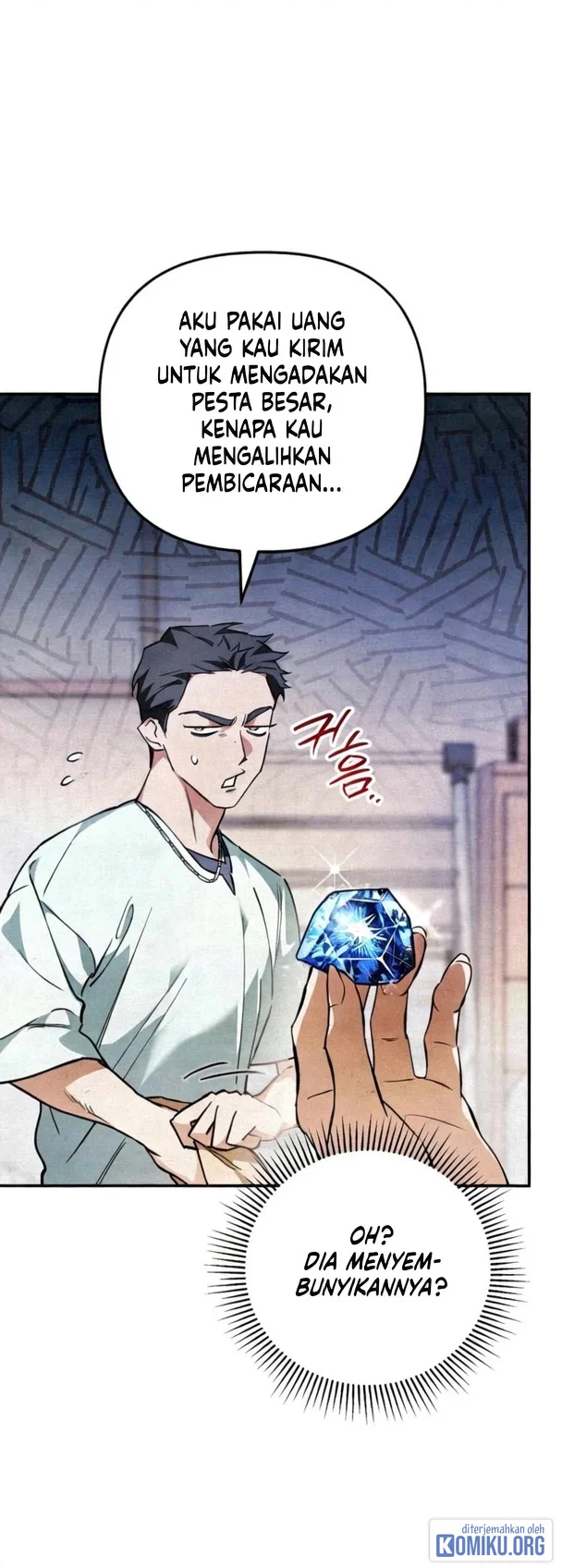 The Artist Who Paints Dungeon Chapter 23 Gambar 62