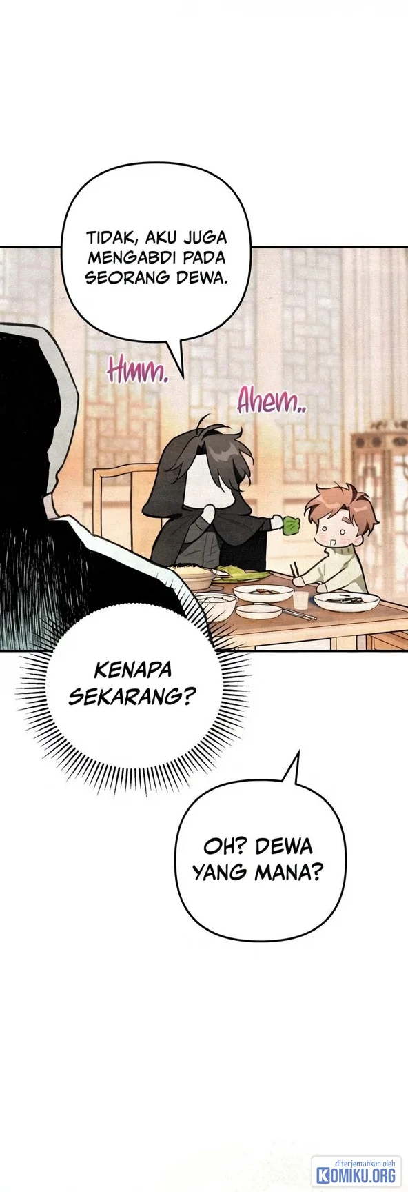 The Artist Who Paints Dungeon Chapter 24 Gambar 63