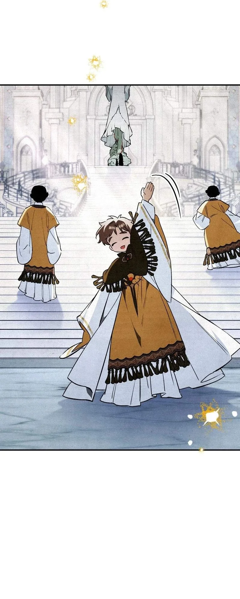 The Artist Who Paints Dungeon Chapter 25 Gambar 55