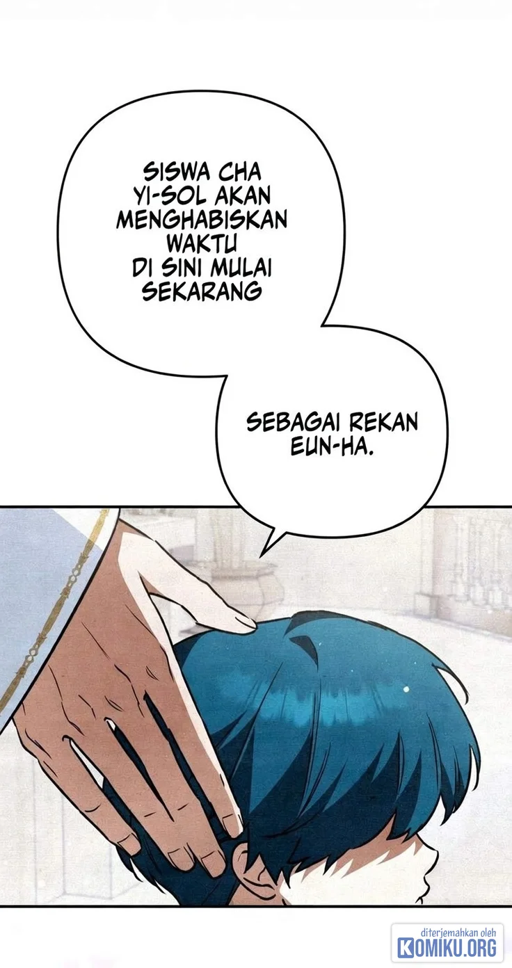 The Artist Who Paints Dungeon Chapter 25 Gambar 58