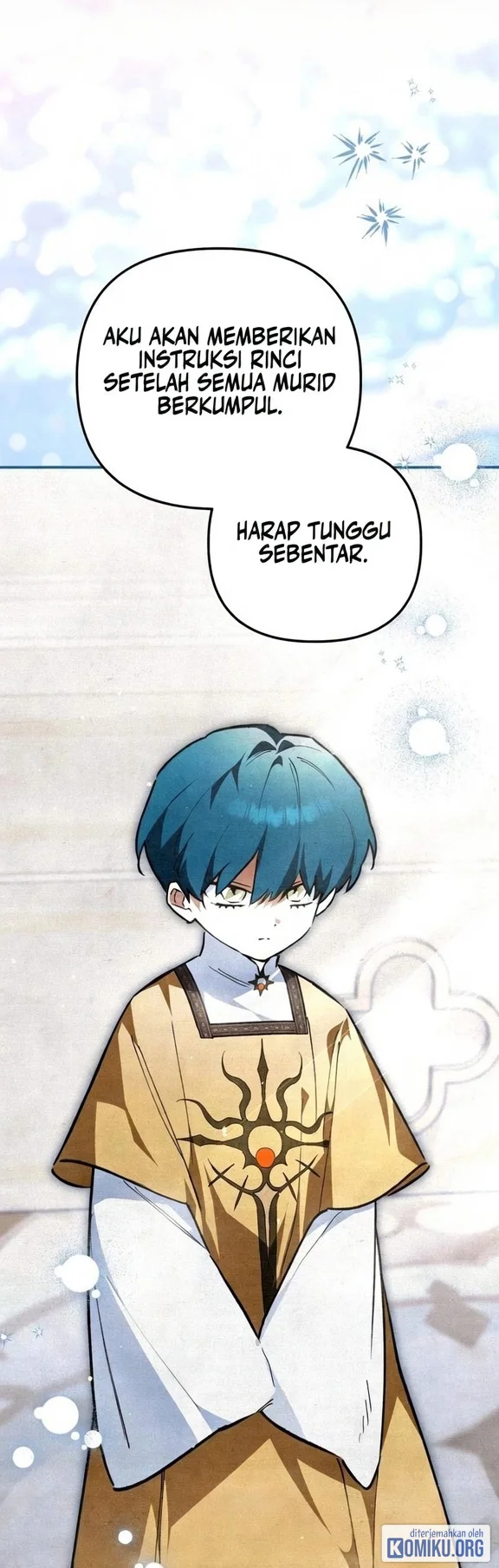 The Artist Who Paints Dungeon Chapter 25 Gambar 59