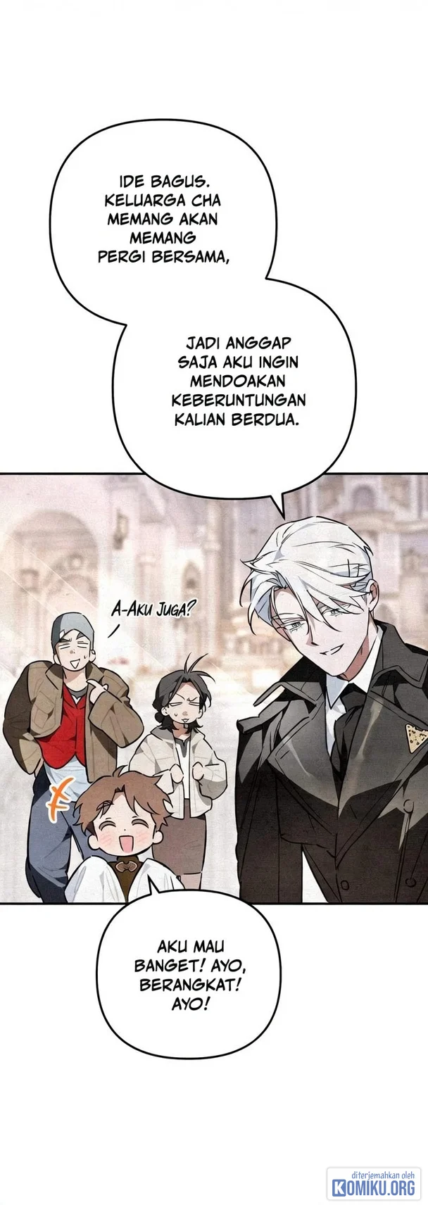 The Artist Who Paints Dungeon Chapter 28 Gambar 56