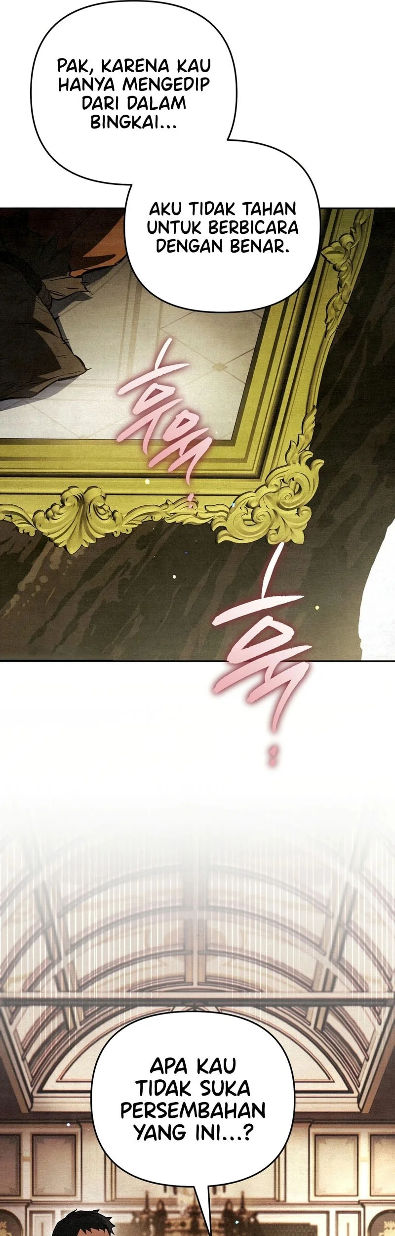 The Artist Who Paints Dungeon Chapter 3 Gambar 37