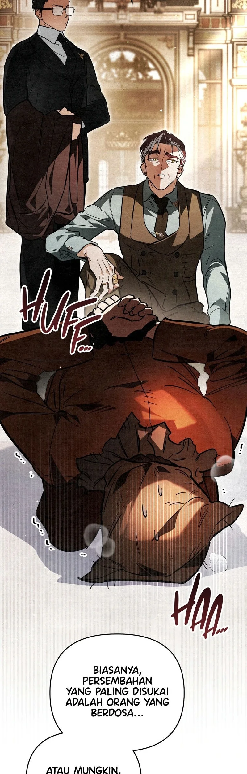 The Artist Who Paints Dungeon Chapter 3 Gambar 38