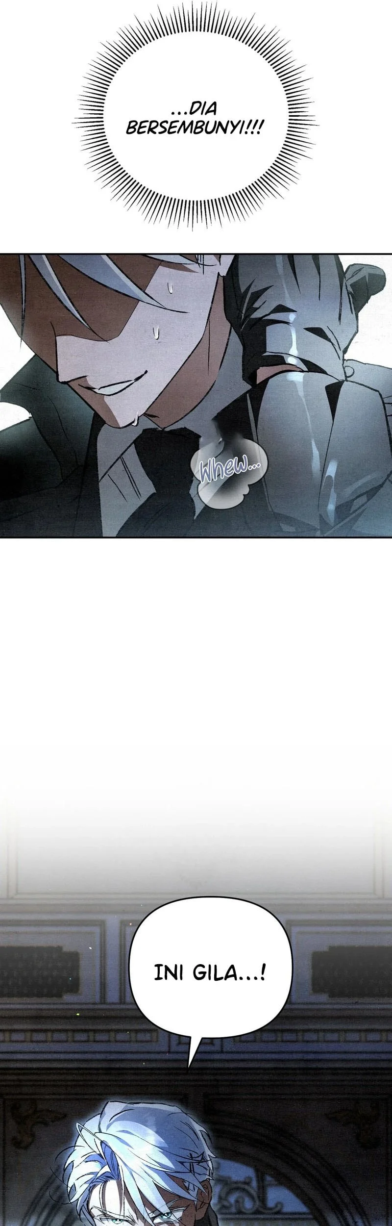 The Artist Who Paints Dungeon Chapter 5 Gambar 37