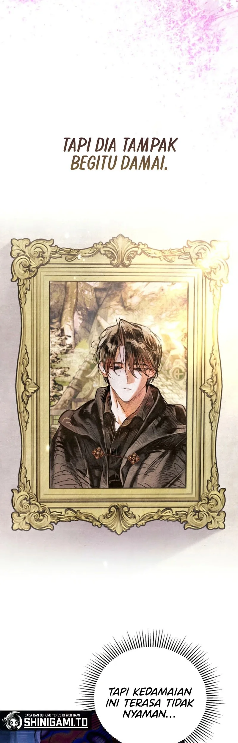 The Artist Who Paints Dungeon Chapter 7 Gambar 38
