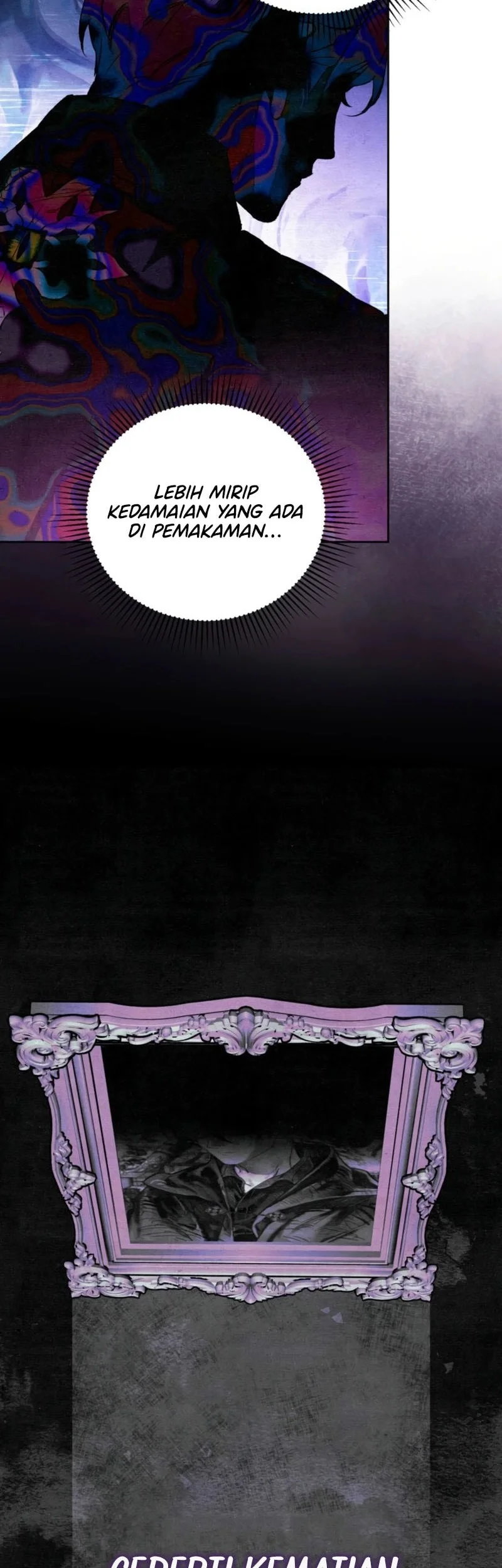 The Artist Who Paints Dungeon Chapter 7 Gambar 39