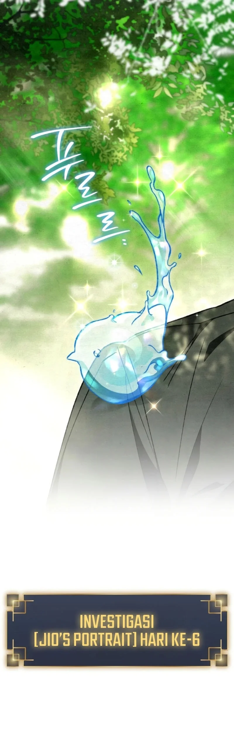 The Artist Who Paints Dungeon Chapter 8 Gambar 40