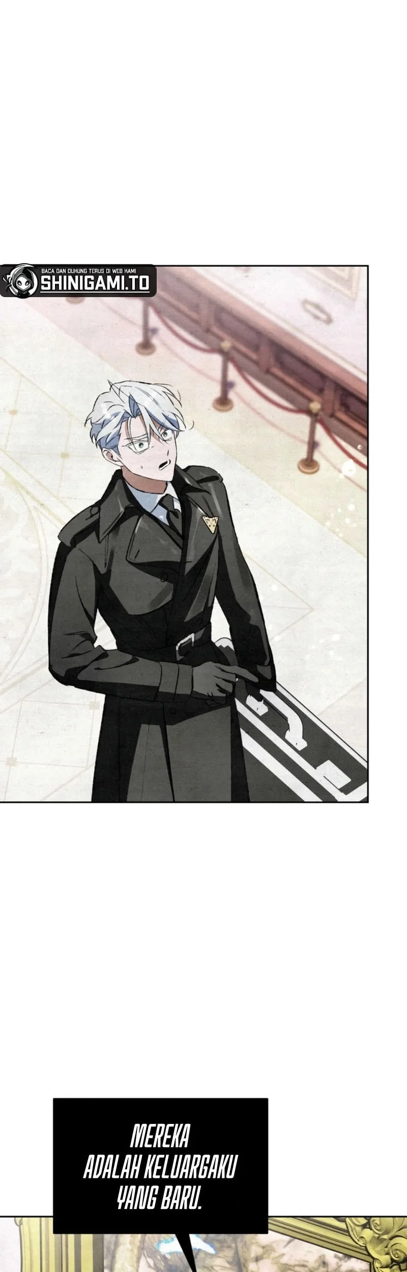 The Artist Who Paints Dungeon Chapter 8 Gambar 41