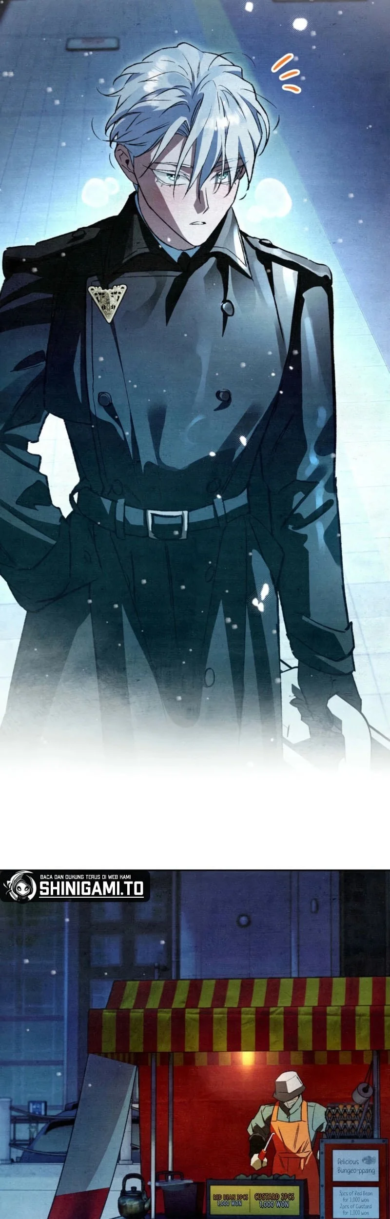 The Artist Who Paints Dungeon Chapter 9 Gambar 34