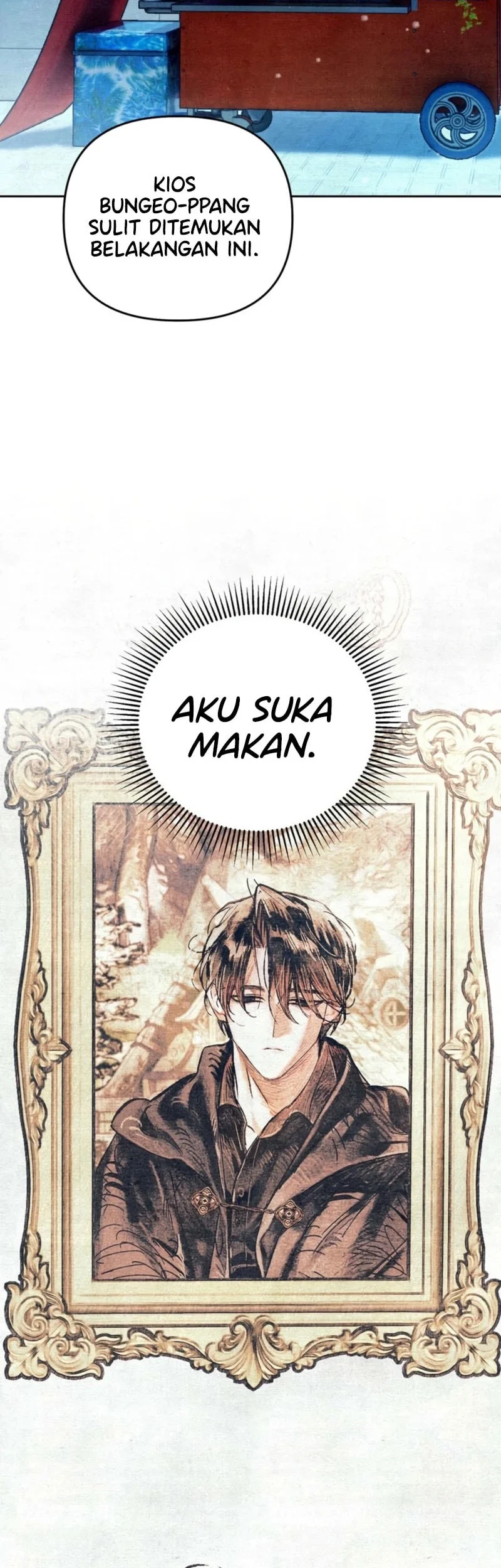 The Artist Who Paints Dungeon Chapter 9 Gambar 35